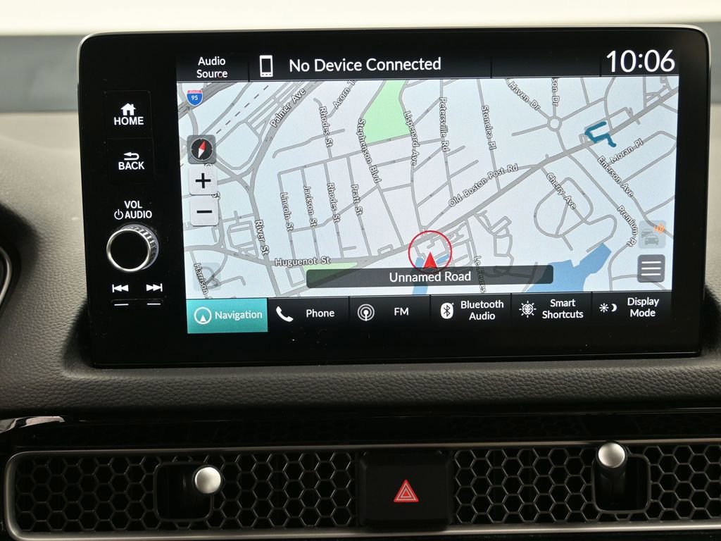 Used 2023 Honda Civic Sport Touring image 14