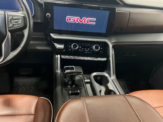 Used 2023 GMC Sierra 1500 Denali Ultimate image 12