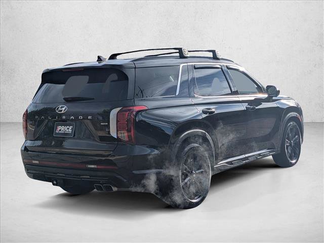 Used 2025 Hyundai Palisade XRT image 5
