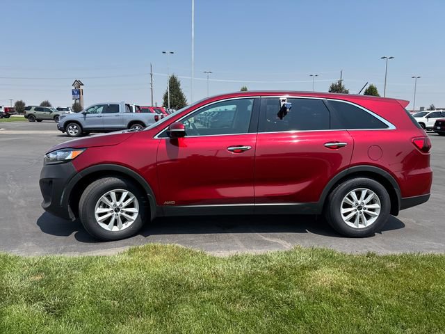 Used 2020 Kia Sorento LX AWD/4WD image 7