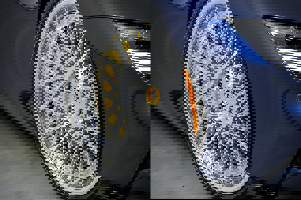 Used 2023 Ferrari SF90 Stradale image 4