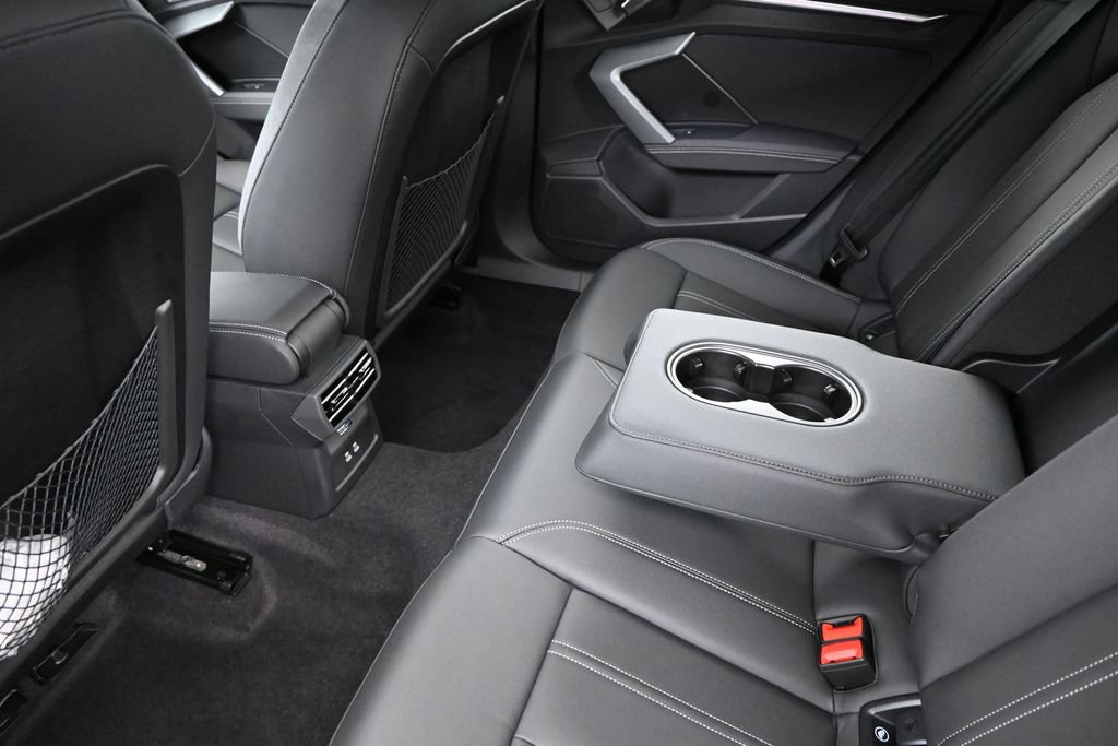 New 2026 Audi A3 2.0T Premium AWD/4WD image 18