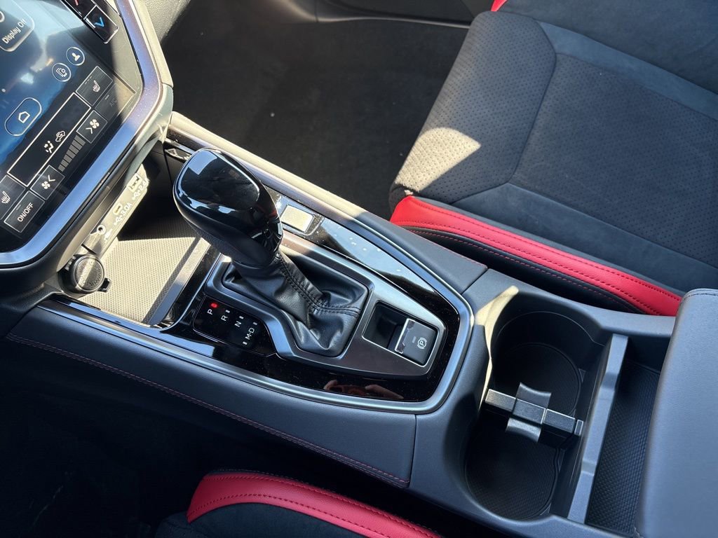 New 2026 Subaru WRX GT image 19