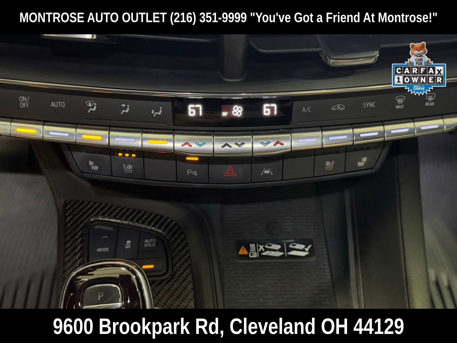 Used 2022 Cadillac CT5 Sport image 25