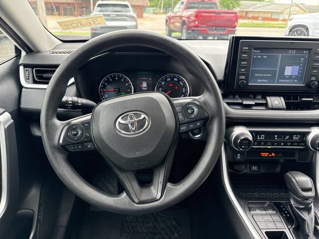 Used 2019 Toyota RAV4 XLE w/ Carpet Mat Package AWD/4WD image 3