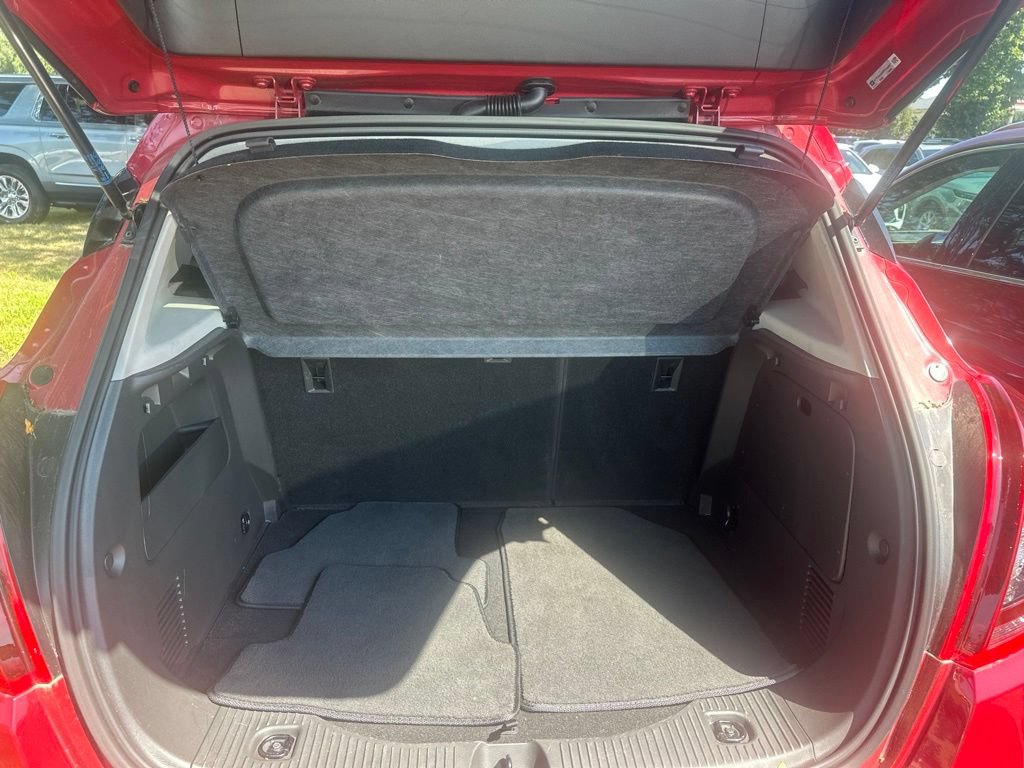 Used 2019 Buick Encore Preferred w/ Safety Package FWD image 10