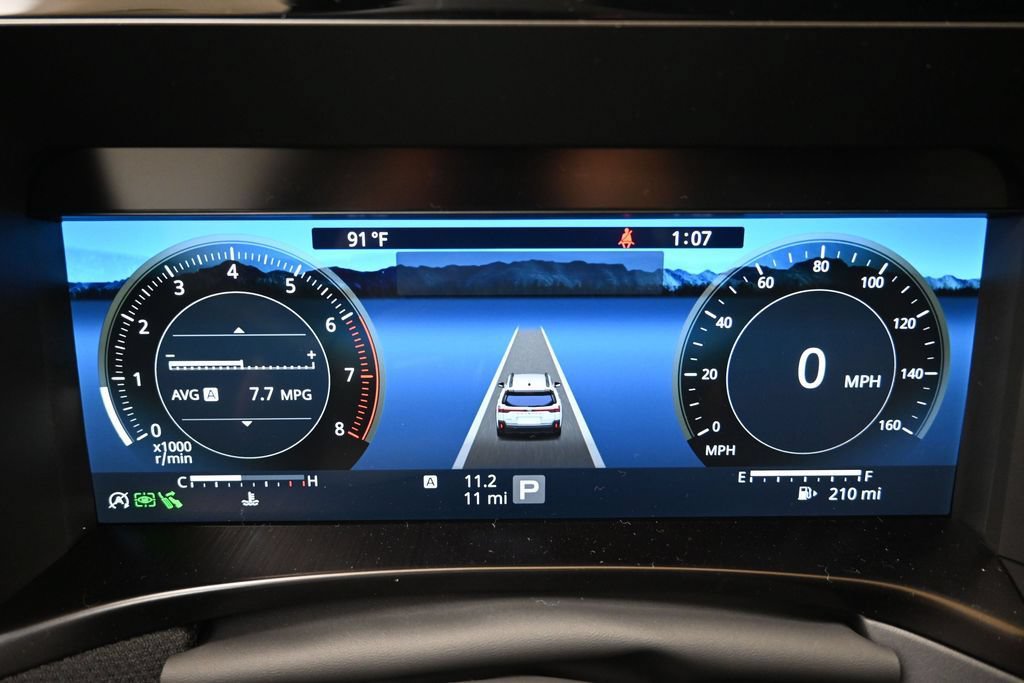 New 2026 Subaru Outback Premium AWD/4WD image 31