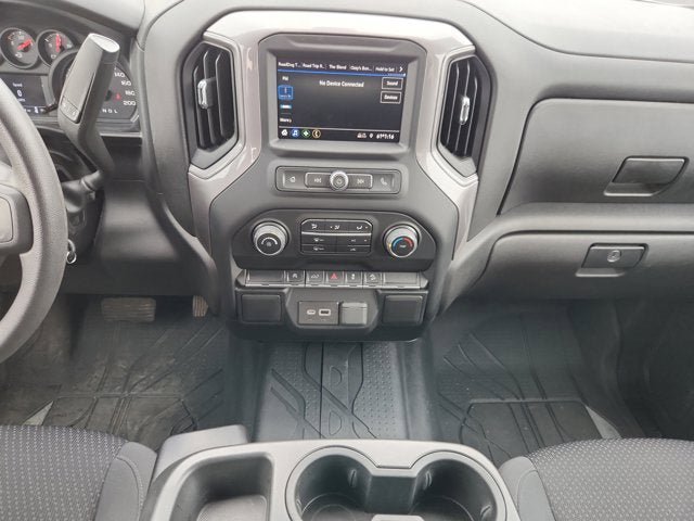Used 2022 Chevrolet Silverado 1500 Custom Trail Boss image 11