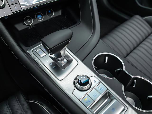 New 2026 Genesis G70 2.5T Prestige image 23