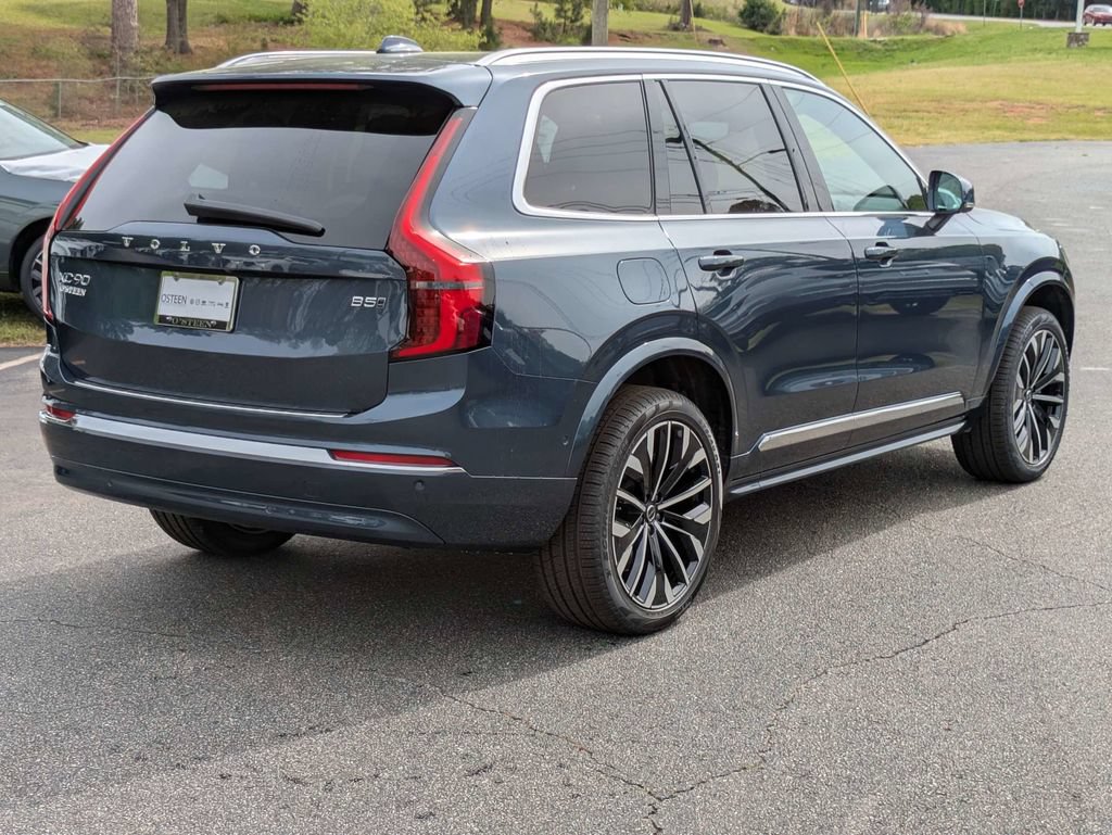 New 2026 Volvo XC90 B5 Core AWD/4WD image 6