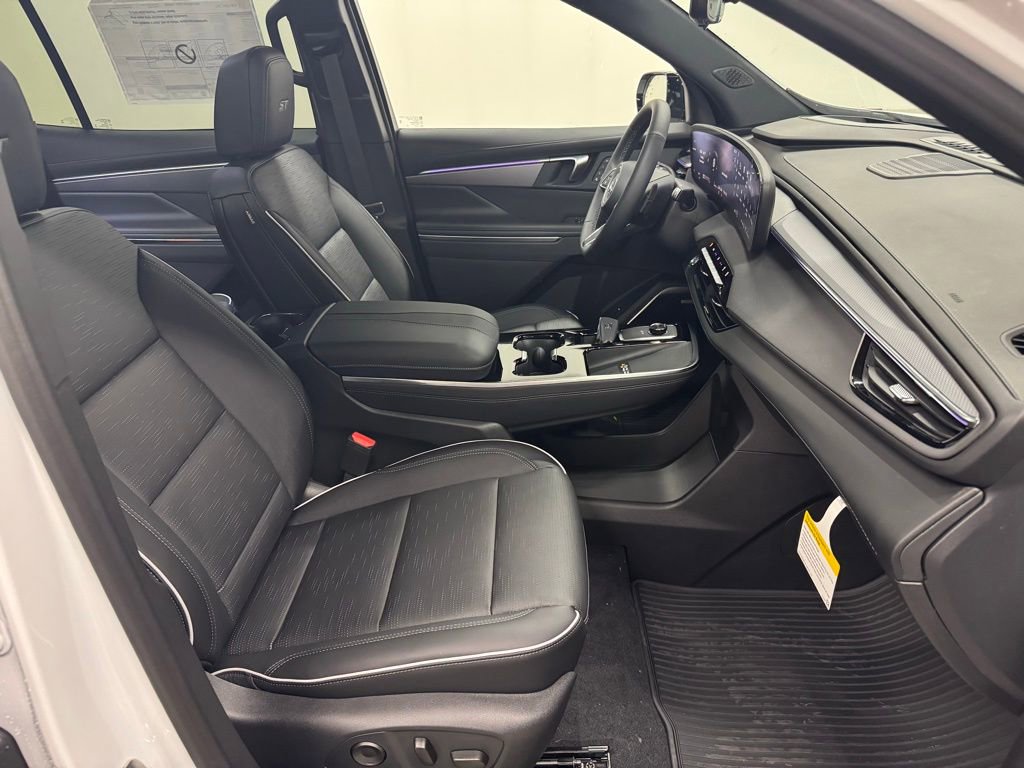 New 2026 Buick Enclave Sport Touring w/ Power Package image 42