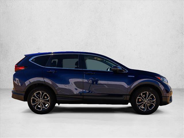 Used 2022 Honda CR-V EX-L image 4