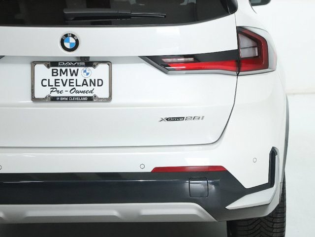 Certified 2023 BMW X1 xDrive28i w/ Premium Package AWD/4WD image 47