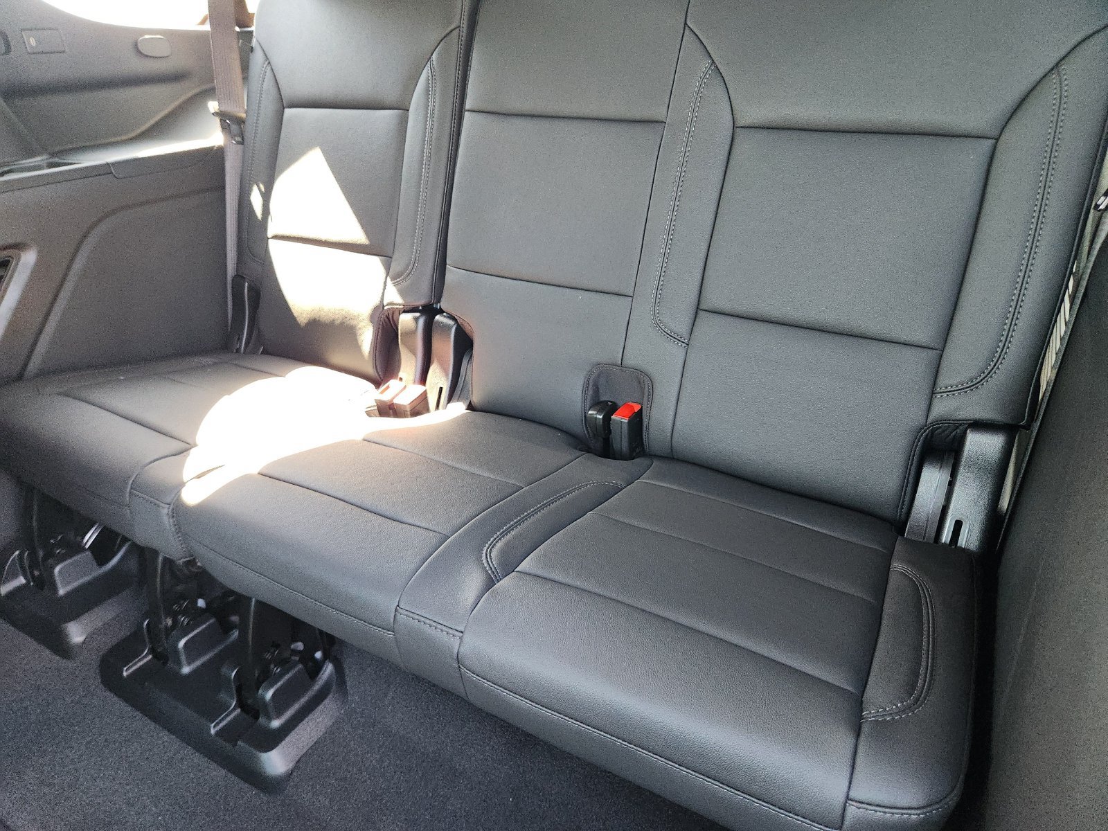 New 2027 Chevrolet Tahoe LT w/ Comfort Package RWD image 25
