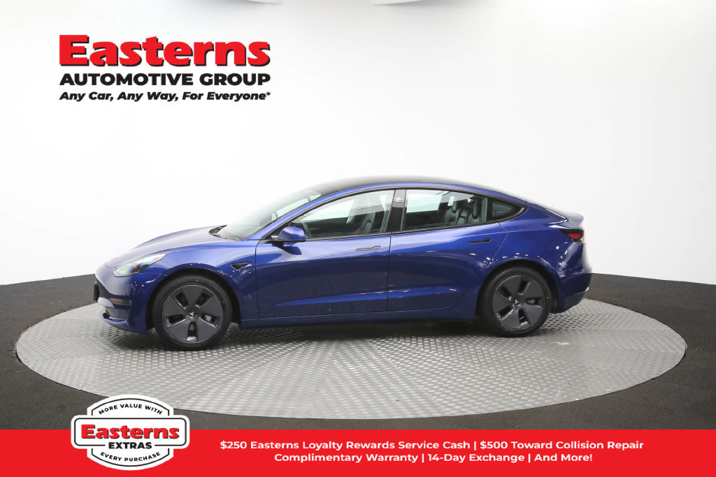 Used 2023 Tesla Model 3 Standard Range RWD image 54