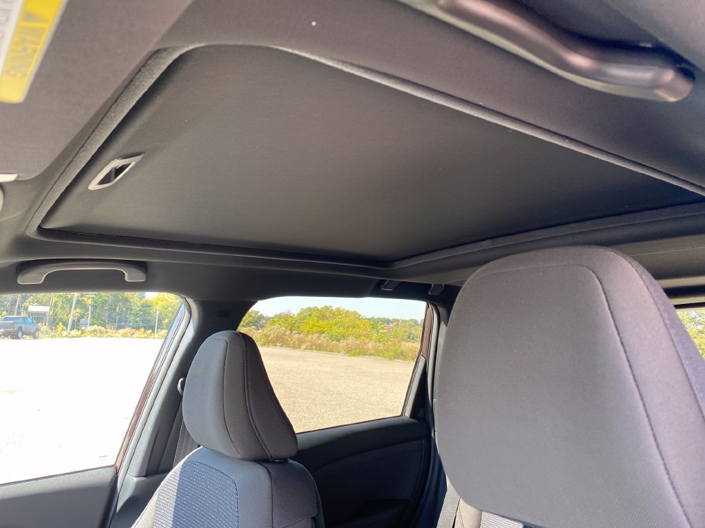 New 2026 Subaru Forester Premium AWD/4WD image 10