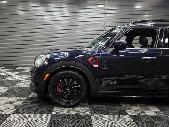 Used 2020 MINI Cooper Countryman John Cooper Works AWD/4WD image 40