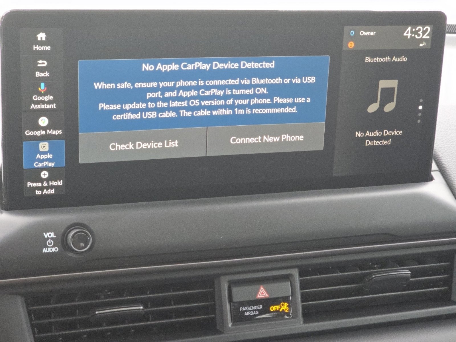 New 2026 Honda Pilot TrailSport image 6