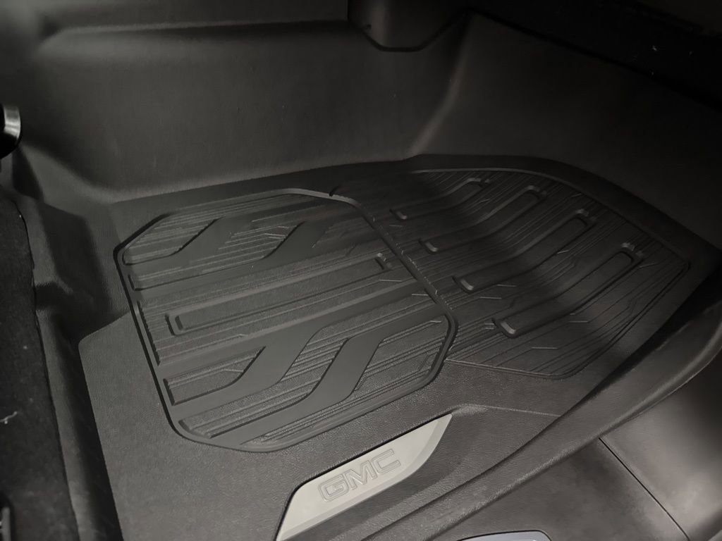 New 2026 GMC Sierra 1500 Elevation w/ Elevation Select Package image 49