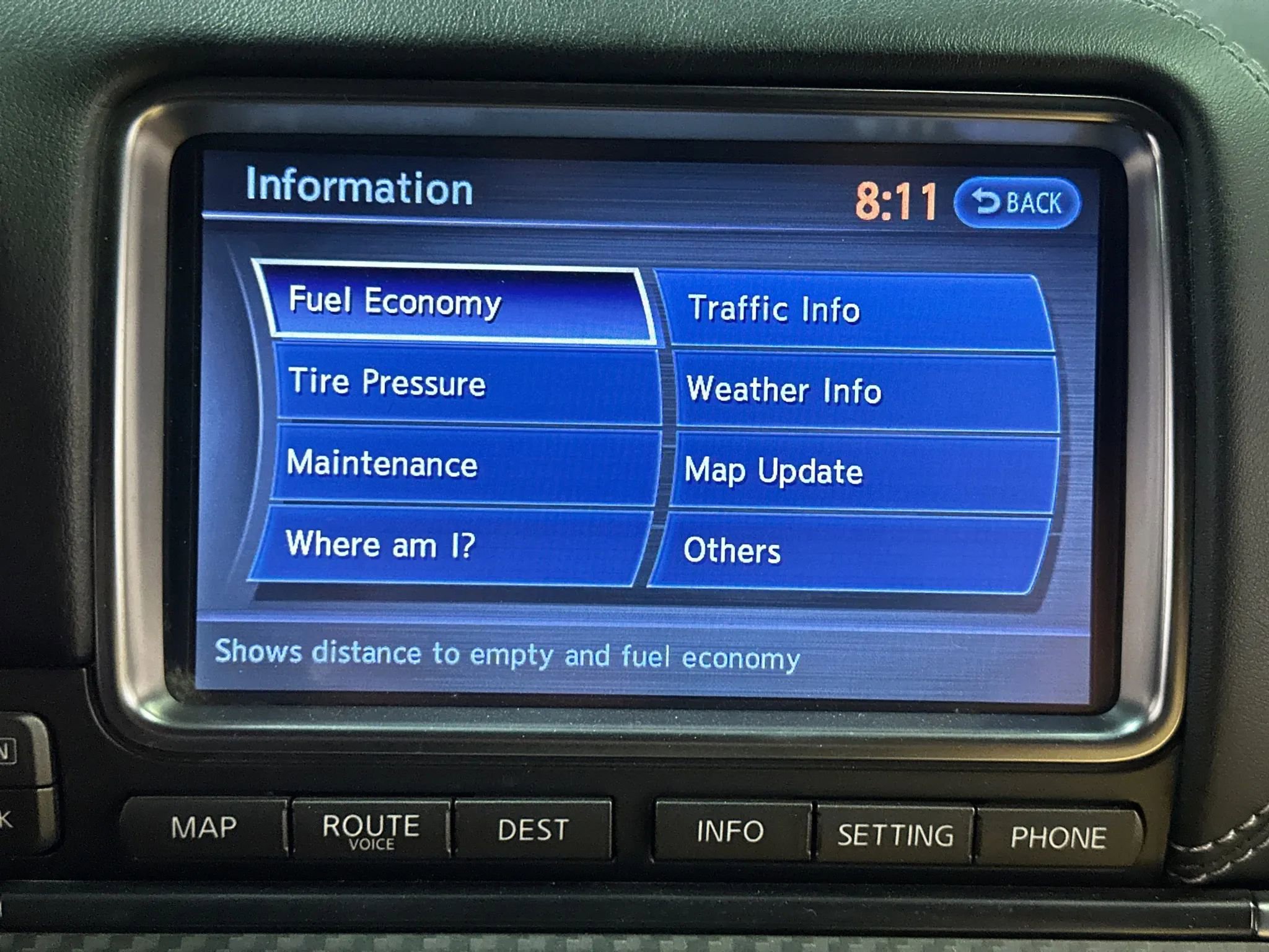 Used 2015 Nissan GT-R Premium image 31