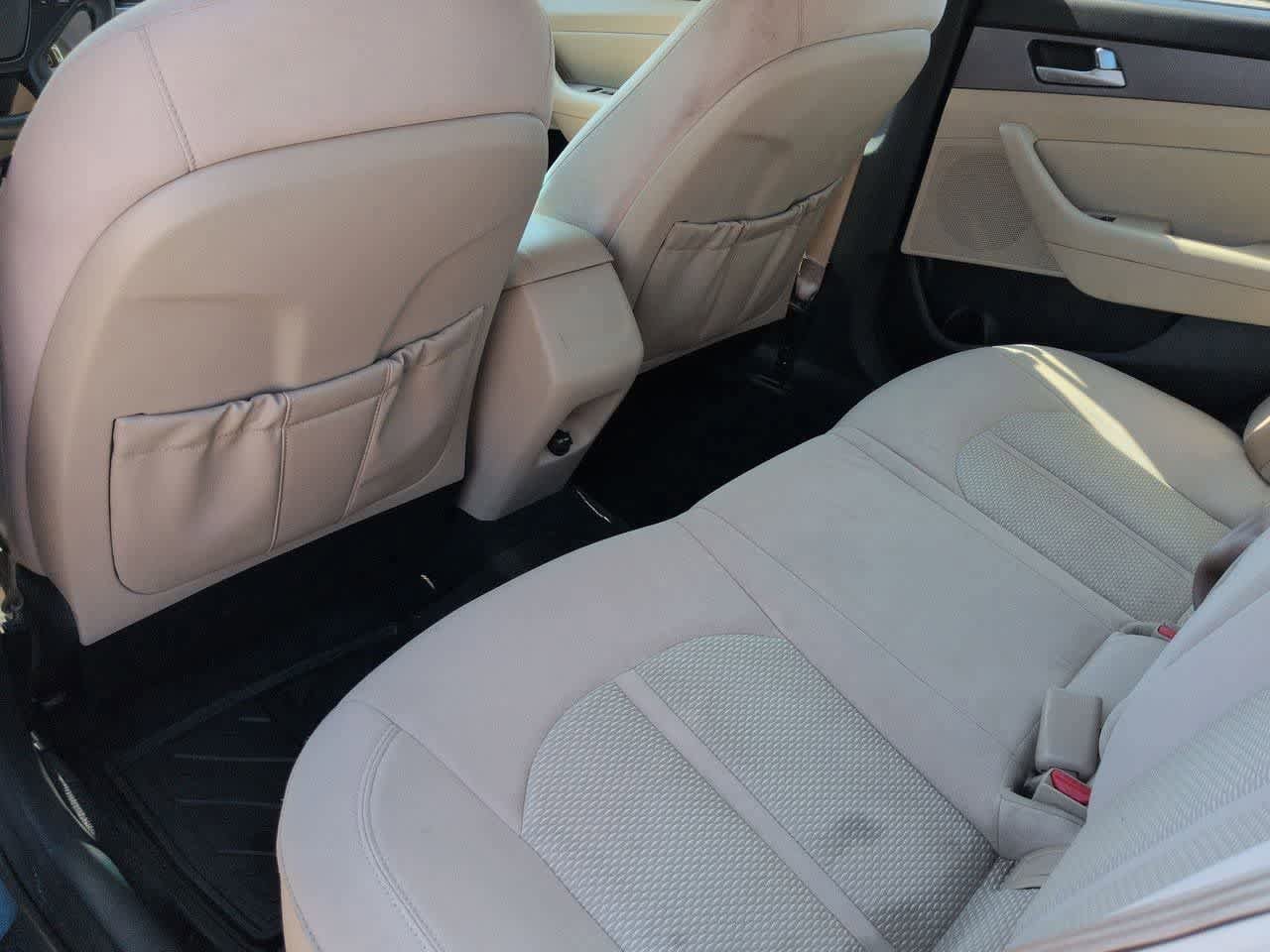 Used 2015 Hyundai Sonata ECO FWD image 18