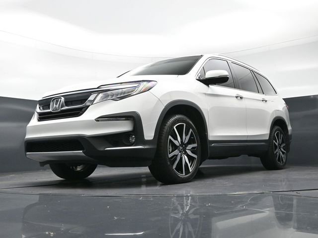 Used 2022 Honda Pilot Touring image 18