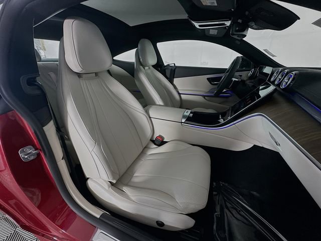 New 2026 Mercedes-Benz CLE 300 4MATIC Coupe image 28