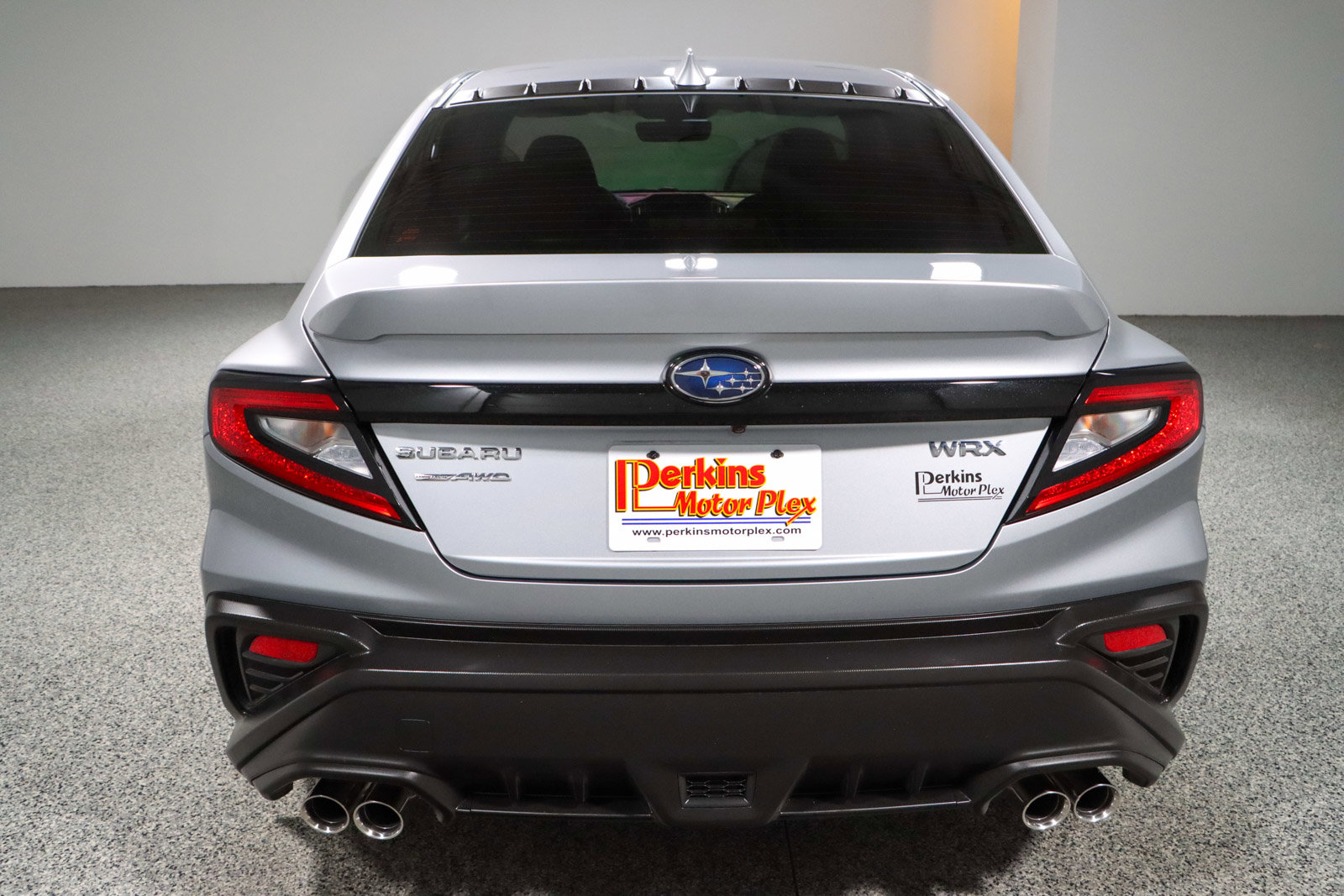 Used 2023 Subaru WRX Premium AWD/4WD image 8