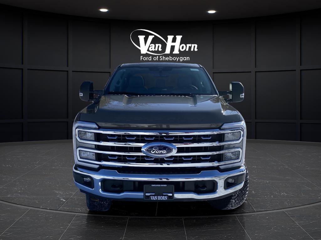 New 2026 Ford F250 XLT w/ XLT Premium Package AWD/4WD image 13