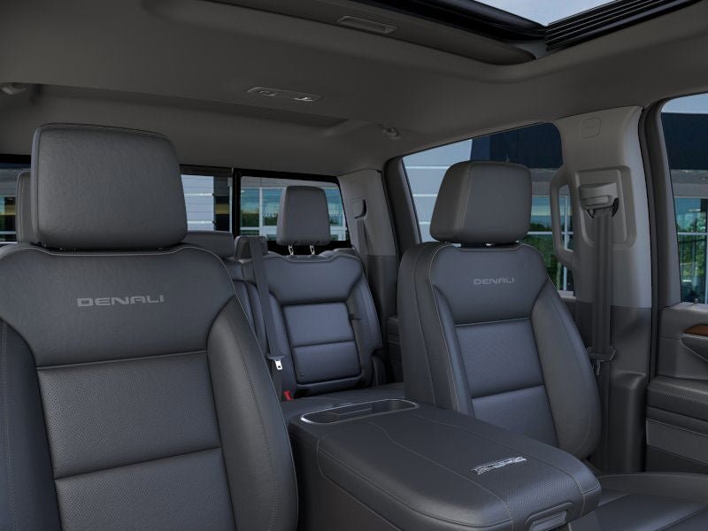 New 2026 GMC Sierra 2500 Denali w/ Technology Package image 24