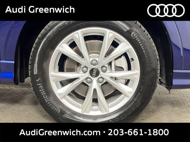 Used 2023 Audi Q3 2.0T Premium Plus w/ Premium Plus Package AWD/4WD image 9