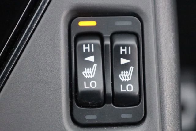 Used 2024 Subaru Crosstrek 2.5i Limited image 11