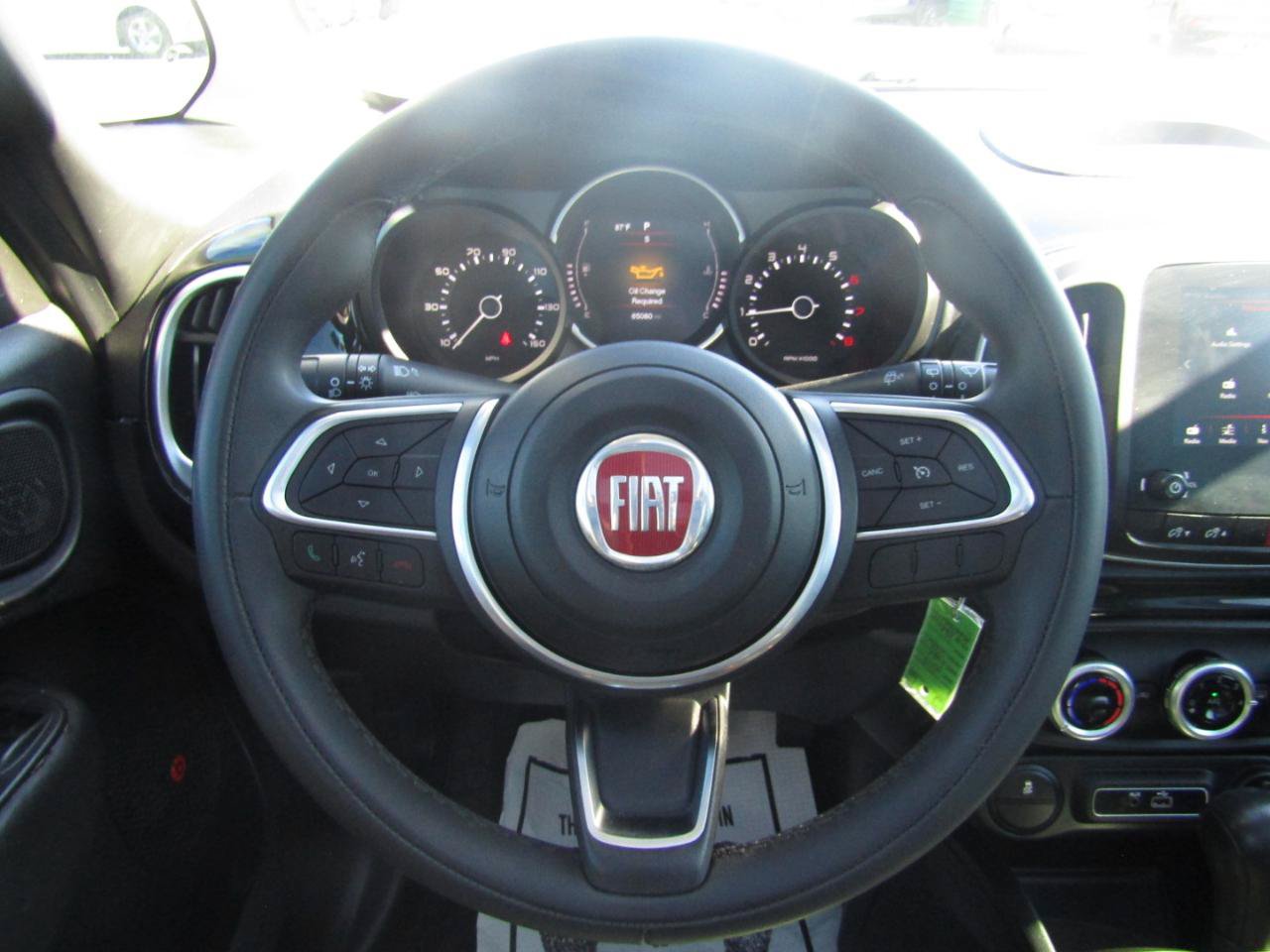 Used 2019 FIAT 500L Trekking FWD image 15