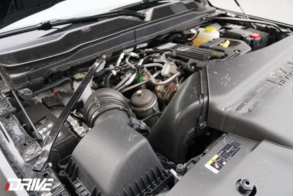 Used 2026 RAM 3500 Limited image 53