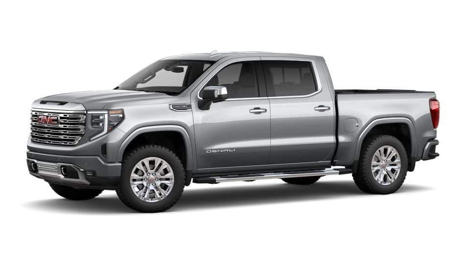 New 2026 GMC Sierra 1500 Denali image 4