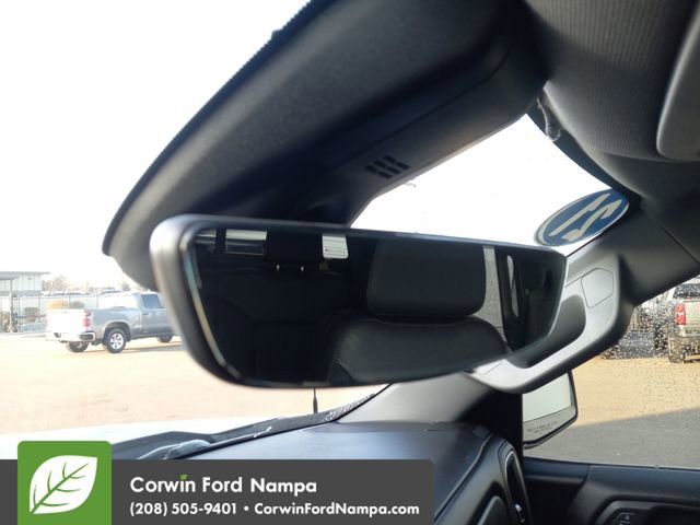 Used 2021 Chevrolet Silverado 1500 LTZ w/ Technology Package image 21