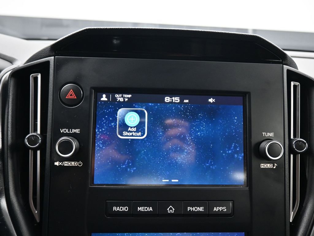 Used 2022 Subaru WRX AWD/4WD image 16