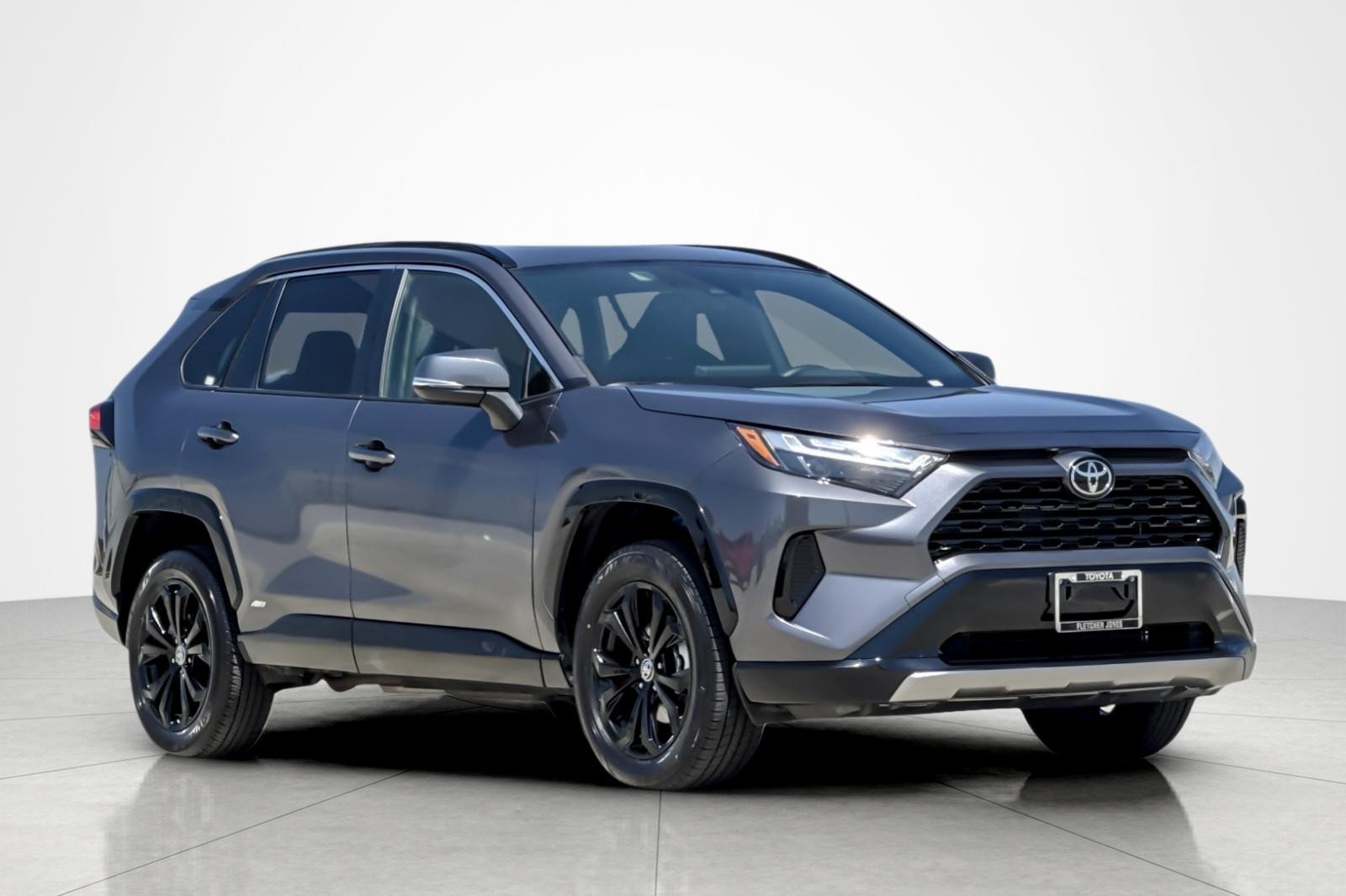 Certified 2025 Toyota RAV4 SE w/ Convenience Package AWD/4WD image 7