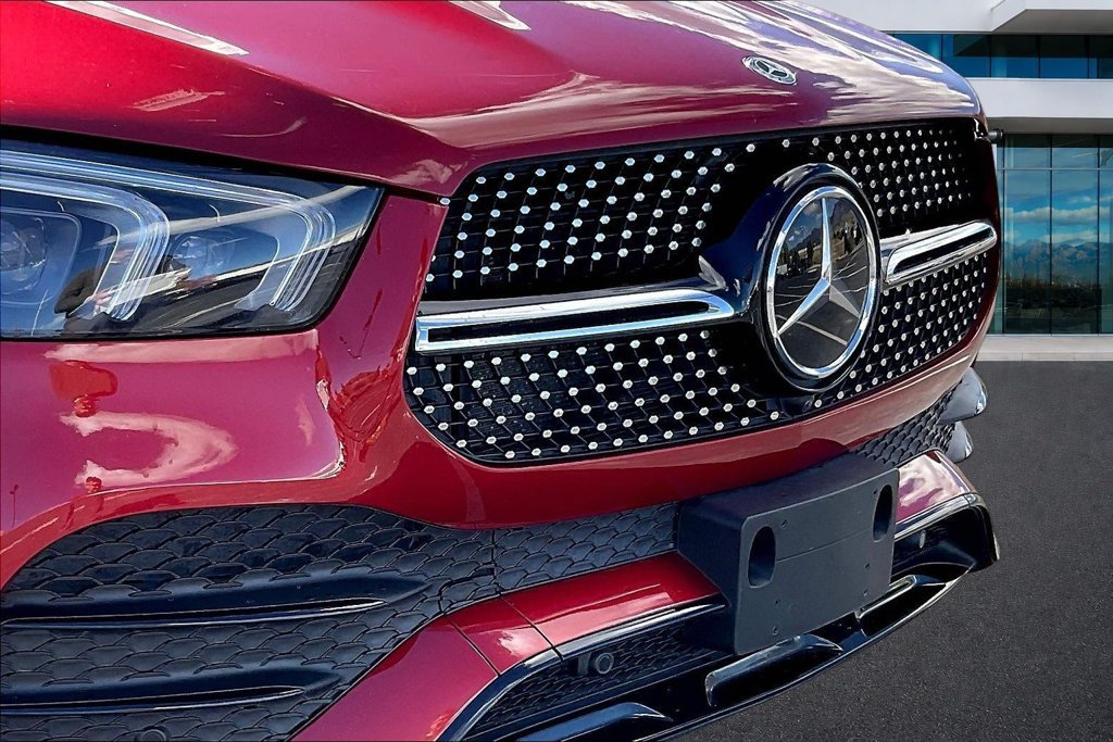Used 2021 Mercedes-Benz GLE 450 4MATIC image 32