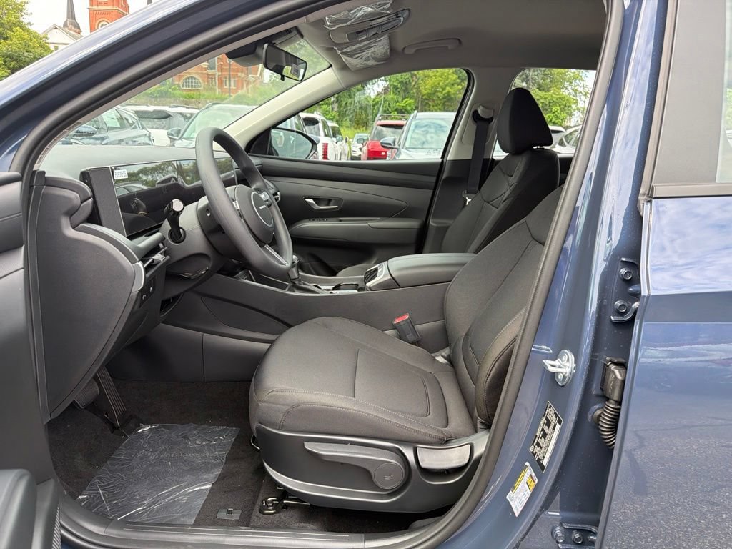 New 2026 Hyundai Tucson SE AWD/4WD image 13