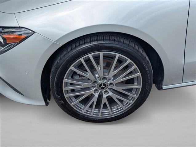 Certified 2022 Mercedes-Benz CLA 250 image 24