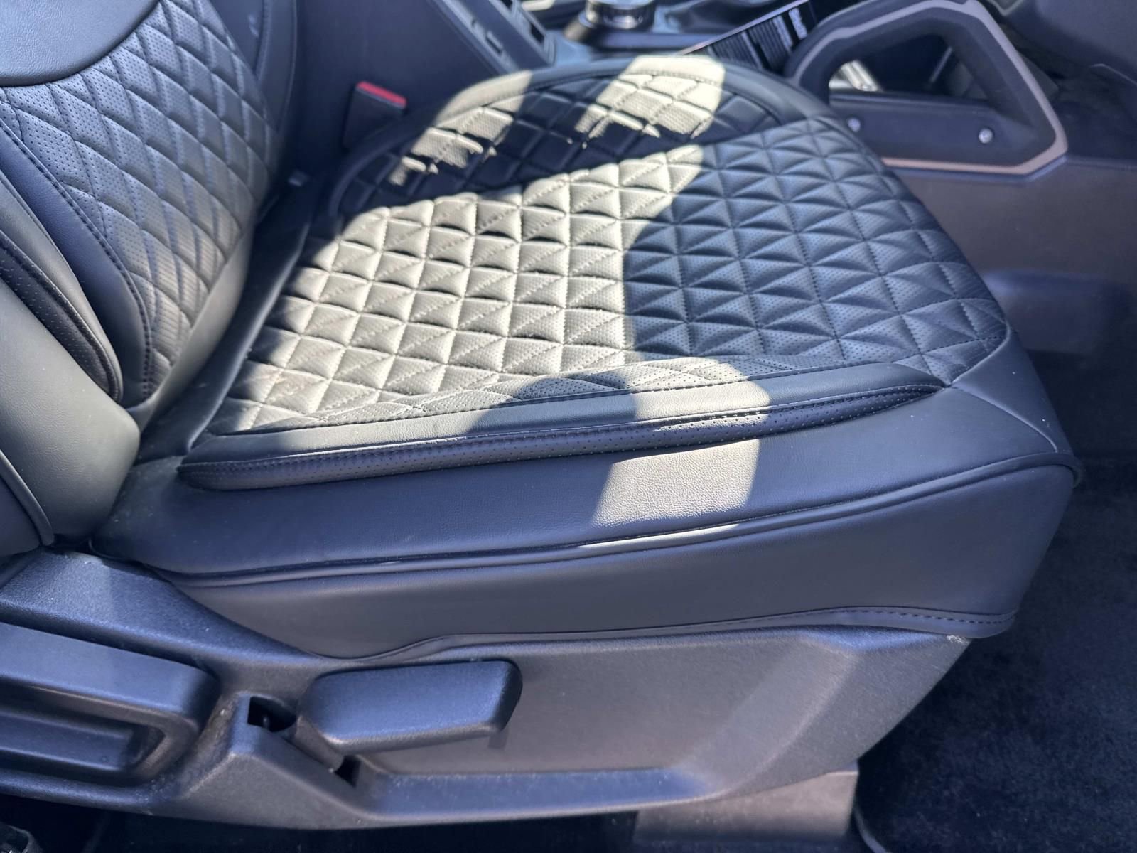 Used 2022 Ford Bronco Big Bend image 11