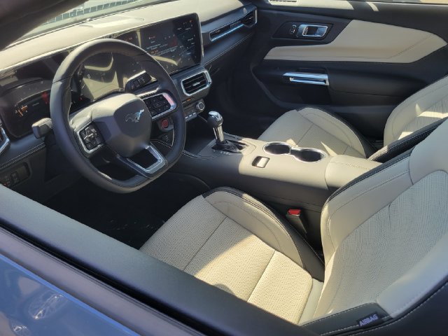 New 2026 Ford Mustang Premium RWD image 10