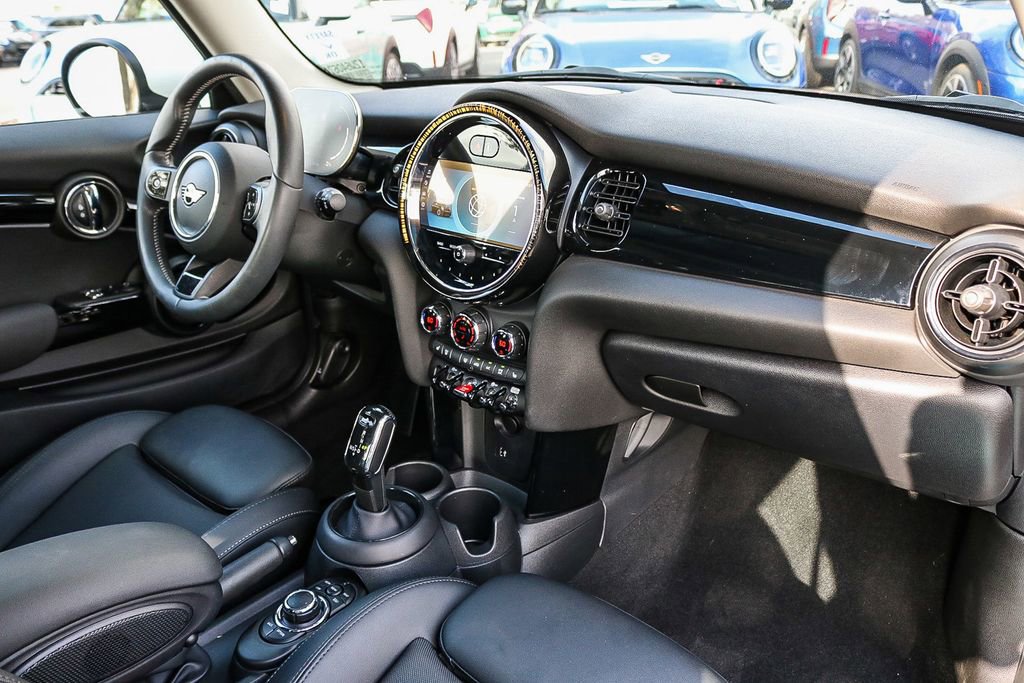 Used 2023 MINI Cooper S image 13