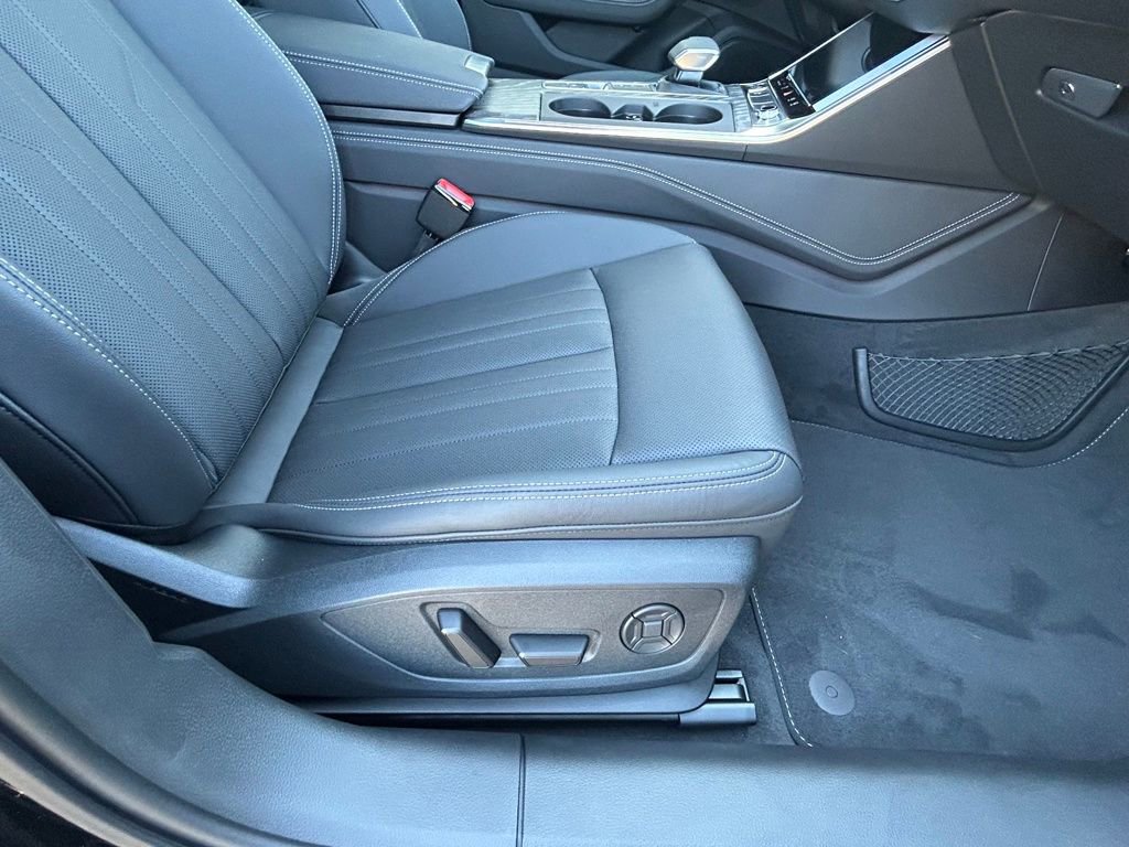 New 2026 Audi A6 Premium Plus image 39