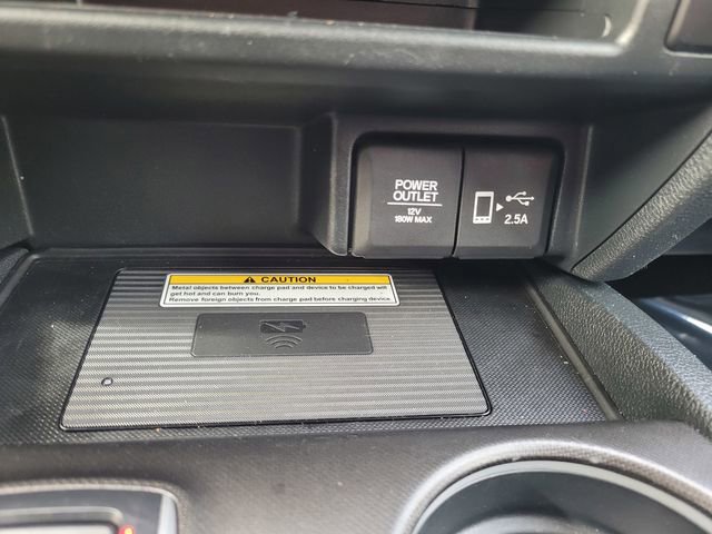 Used 2022 Honda Passport TrailSport image 26