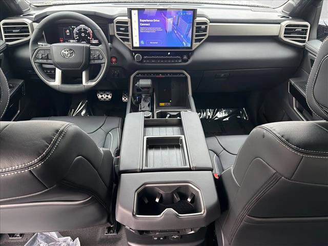 New 2026 Toyota Tundra Limited image 21