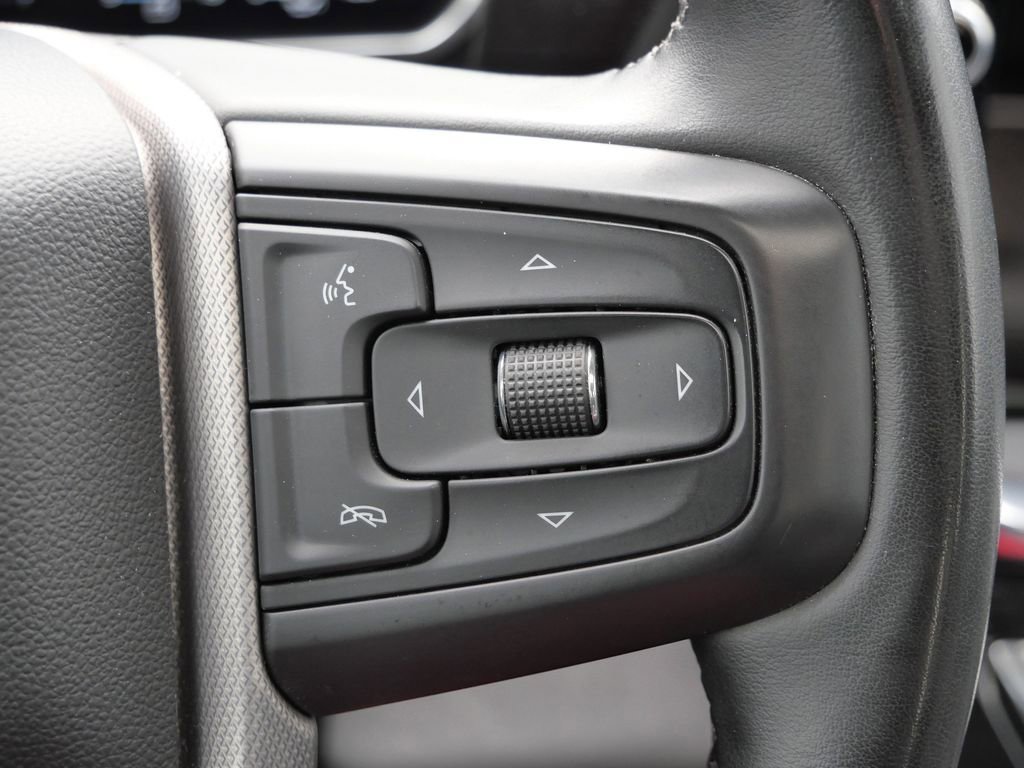 Used 2024 GMC Sierra 2500 Denali w/ Denali Reserve Package image 43