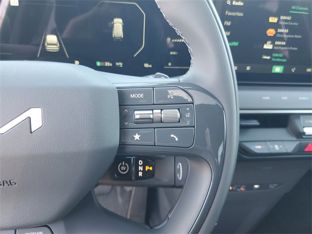 New 2026 Kia EV9 Wind image 18