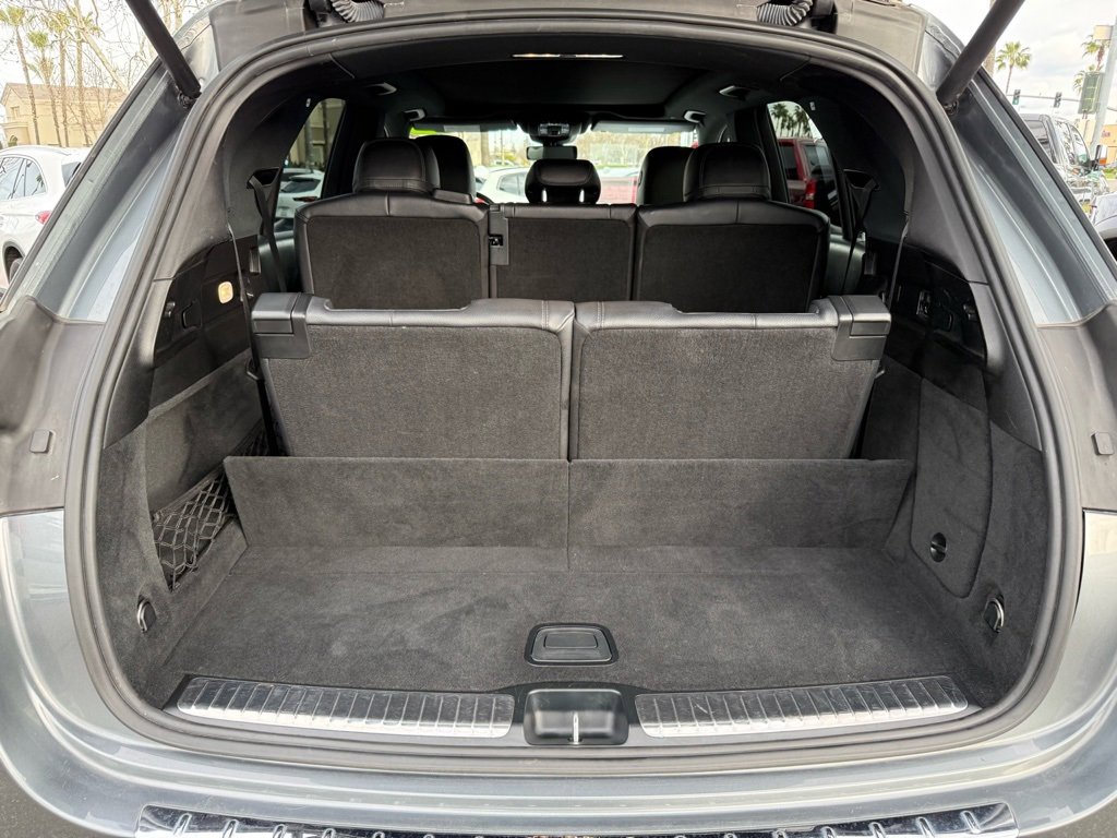 Used 2020 Mercedes-Benz GLE 350 4MATIC image 20